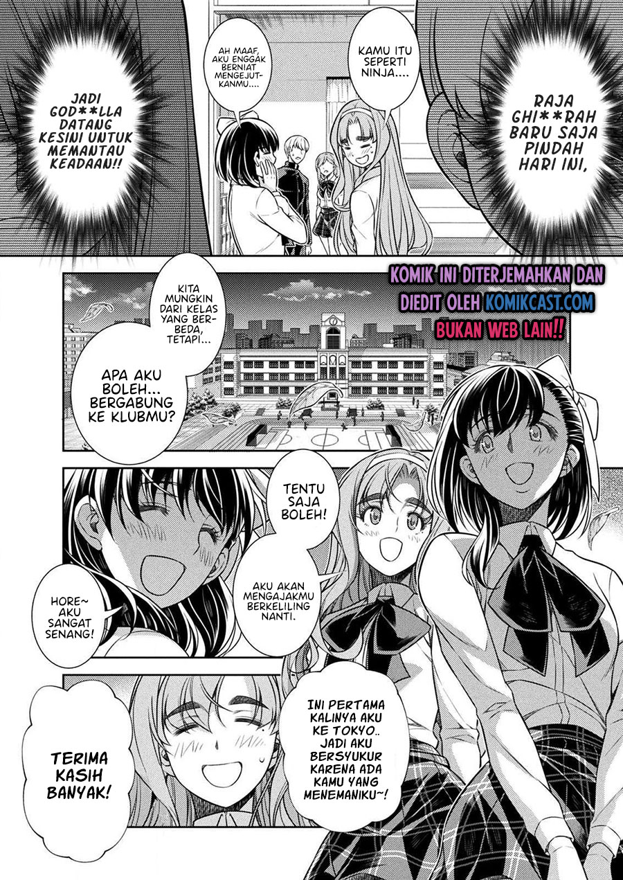 Silver Plan to Redo From JK Chapter 15 Gambar 23